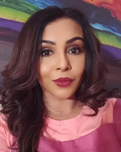 Suchitra Krishnamoorthi on Kabhi Haan Kabhi Naa: Kundan Shah's blunt set advice