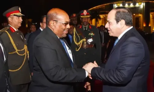 Sudan and Egypt Reach Agreement on Joint Mechanisms