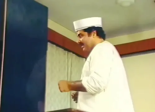 What Did Sudesh Bhosle Share About Satish Shah?