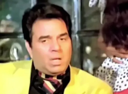 Did Sudha Chandran Reflect on Her Memories with Dharmendra from ‘Tehelka’?