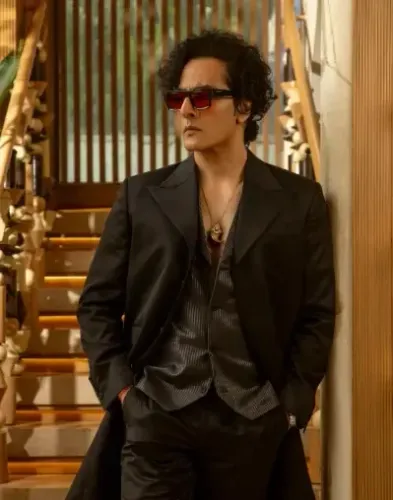 Sudhanshu Pandey: The Unmatched Value of Art in Acting