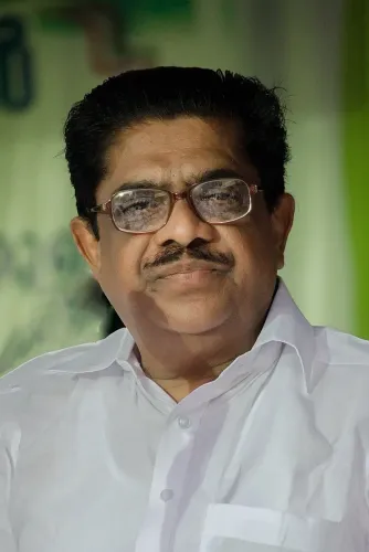 Has Sudheeran Initiated the Debate on Leadership Change in Kerala's Congress?
