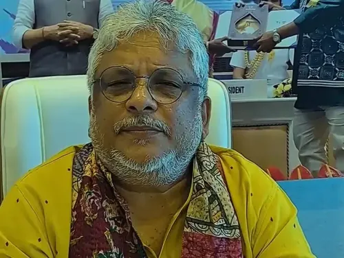 Sudipto Sen Critiques CBFC: ‘Why is Violence Lauded but Truth Challenged?’