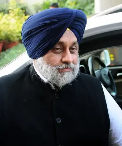 क्या सुखबीर सिंह बादल ने प्रधानमंत्री मोदी को पत्र लिखकर पंजाब के बाढ़ प्रभावितों के लिए विशेष पैकेज की मांग की?