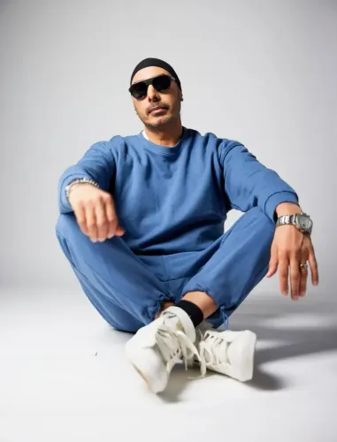 Is Sukhbir Joining Jennifer Lopez and Tiesto in Udaipur?