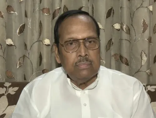 सुखेंदु शेखर का TMC और राज्यसभा से इस्तीफा, बंगाल चुनाव हार के बाद टीएमसी में टूट जारी