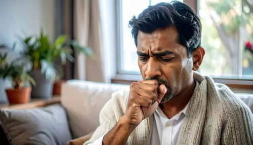 क्या सूखी खांसी से गले में दर्द हो रहा है? इन पांच उपायों से पाएं राहत