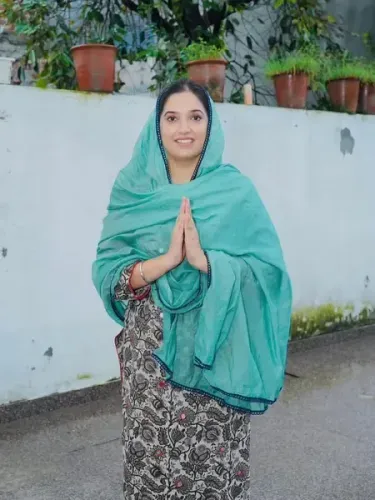 सुखविंदर कौर रंधावा की बेटी की गिरफ्तारी हाईकोर्ट के आदेश का उल्लंघन: अकाली दल