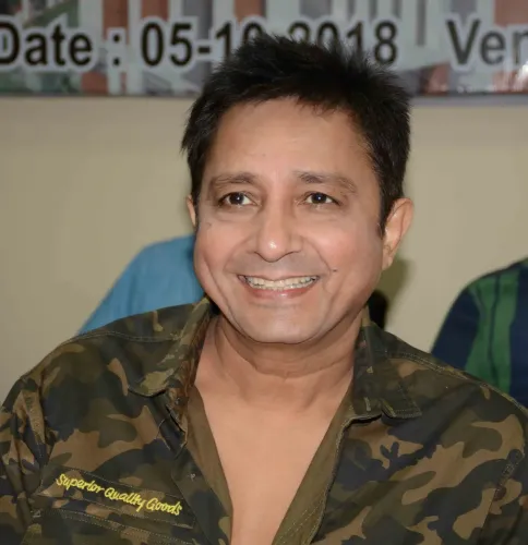 Sukhwinder Singh on 'Dilwaale Dilsaaz Parinde': Honouring IAF's Kargil heroes