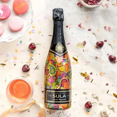 Sula Vineyards Q1 net profit drops 45% as EBITDA margin shrinks