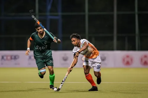 Can India Maintain Their Undefeated Streak After the 3–3 Draw Against Pakistan in the Sultan of Johor Cup?