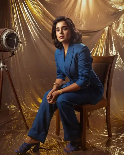 What Did Sumbul Touqeer Learn from Her Heartbreaking 2025?