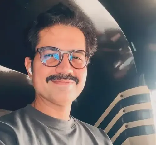 Sumeet Vyas reveals how 'Chumbak' producer JD Majethia helped in family medical crisis