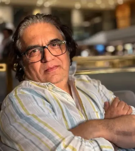 'समर ऑफ 77' में स्वानंद किरकिरे और सुधीर मिश्रा फिर साथ, इमरजेंसी दौर की कहानी को संगीत से जीवंत करेंगे
