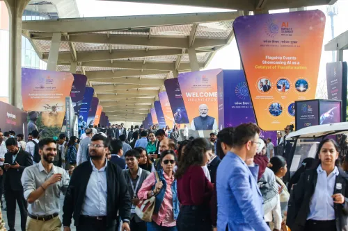 Can the Summit Position India as a Leading AI Player Globally?
