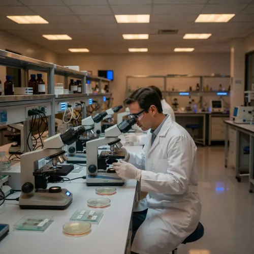 Chinese cancer researcher Sun Fanglin of Tongji University dies at 58