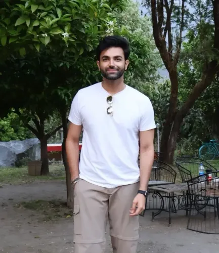 क्या गणतंत्र दिवस के लिए सन नियो के सितारों के अलग-अलग मायने हैं? 'देशभक्ति केवल झंडा फहराने का नाम नहीं'