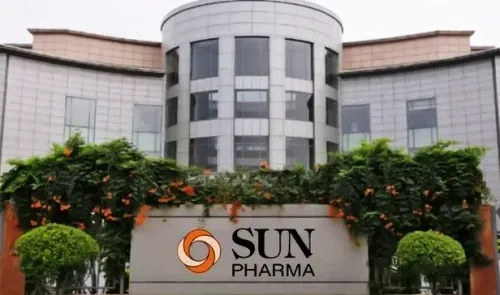 Why Did Sun Pharma Experience a Dip Following USFDA's OAI Status on Its Gujarat Facility?