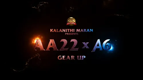 Sun Pictures to Collaborate with Atlee for Allu Arjun's Epic Film!
