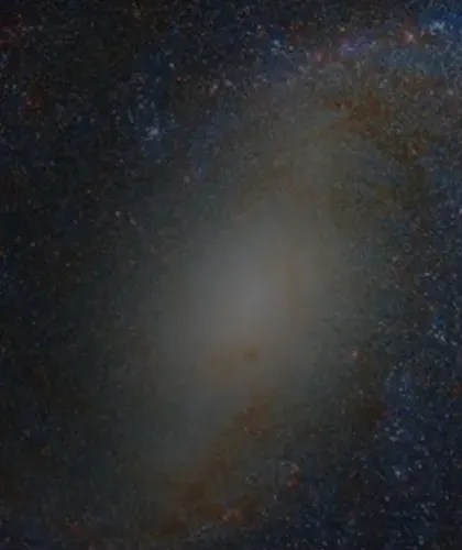 क्या आप सुन सकते हैं मिल्की वे गैलेक्सी की ध्वनियाँ? जानें डेटा सोनिफिकेशन प्रोजेक्ट के बारे में