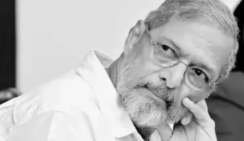Nana Patekar dies at 75: Suniel Shetty, Arjun Rampal, Boman Irani mourn