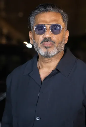 Suniel Shetty: Bihar set to be major film shooting hub from October 2026