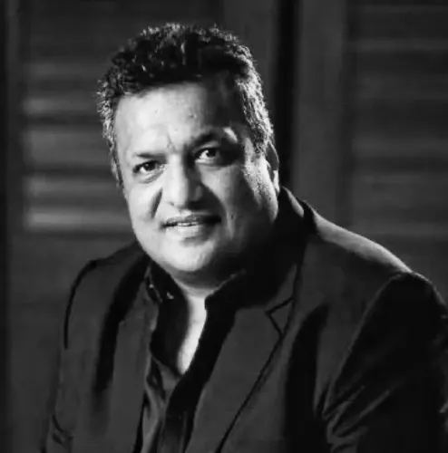 Suniel Shetty mourns Sanjay Gupta: 'Memories that will stay forever'