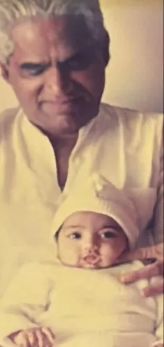 How Did Suniel Shetty Honor His ‘First Hero’ Father Veerappa?