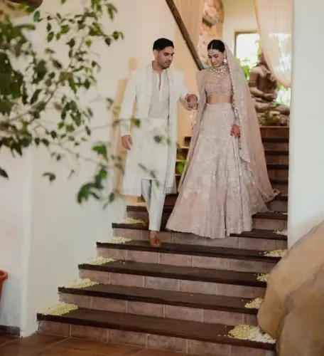 क्या अहान के जन्मदिन पर परिवार ने लुटाया प्यार और गर्व की बातें?