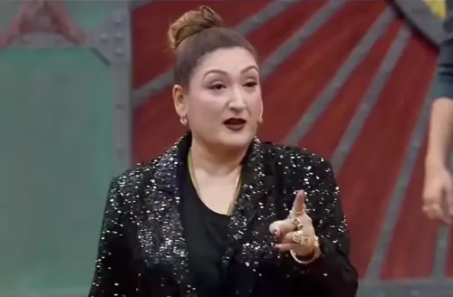 Sunita Ahuja breaks silence on Krushna Abhishek: 'I loved him like my own son'