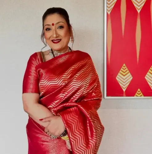 Why is Sunita Ahuja backing Deepika Padukone’s push for 8-hour shifts?