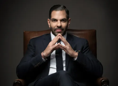 Did Judge Critique Priya Sachdev Kapur's Weak Defense in Sunjay Kapur's Legal Battle?