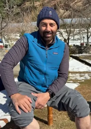 Are Sunny Deol and Akshaye Khanna teaming up again after 29 years with ‘Ikka’?