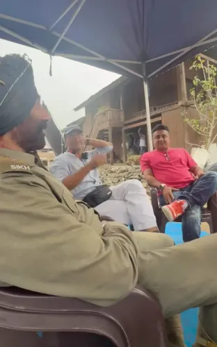 Which song was the toughest for Sunny Deol to film in 'Border 2'?