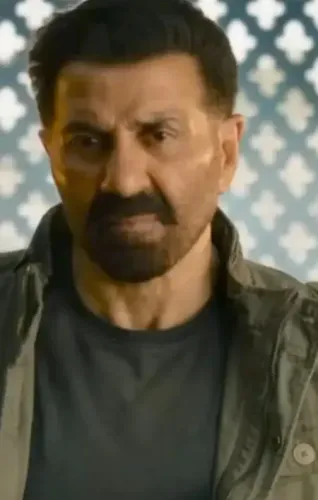 Sunny Deol Hints at Exciting News for 'Jaat 2' on First Anniversary of 'Jaat'