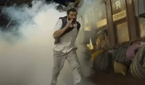 Batwara 1947 teaser: Sunny Deol's raw dialogues and Partition pain captivate
