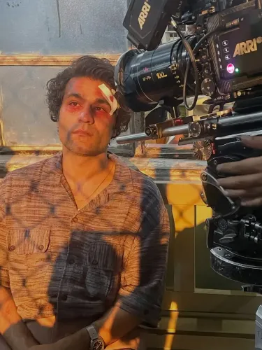 Is The Railway Men a heartfelt tribute to selfless heroes?