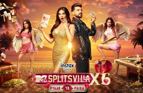 How Has Sunny Leone Seen ‘MTV Splitsvilla’ Evolve with Modern Love?