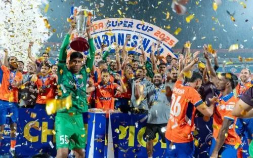 Will Mohun Bagan and FC Goa Clash in Super Cup 2025?
