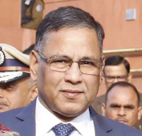 Is ‘Superspy’ Tapan Deka Set to Lead IB for Another Year?