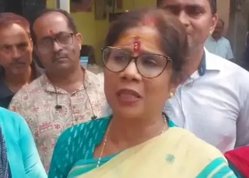 चुनाव आयोग की सप्लीमेंट्री लिस्ट से उत्पन्न हुई समस्याएँ: शशि पांजा