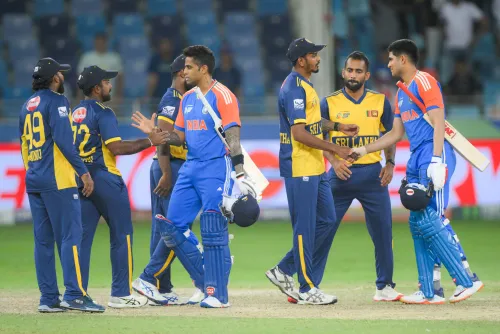 Was it really a dead rubber? Irfan Pathan and fans go wild as India clinch Super Over thriller against Sri Lanka