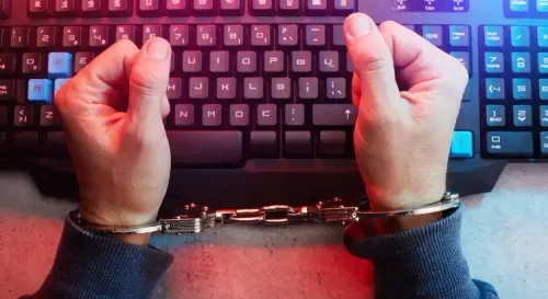 Supreme Court Transfers Investigation of 'Digital Arrest' Scam to CBI?