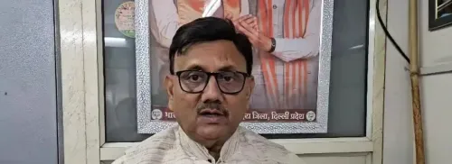क्या सुप्रीम कोर्ट का फैसला स्वागत योग्य है? भाजपा विधायक अनिल गोयल का बयान
