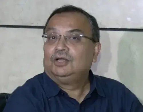 पश्चिम बंगाल मतगणना विवाद: TMC ने ECI पर लगाया पक्षपात का आरोप, सुप्रीम कोर्ट से मिली राहत