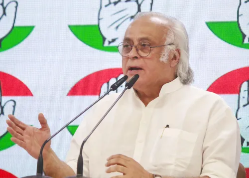 क्या सुप्रीम कोर्ट के फैसले से जयराम रमेश ने चुनाव आयोग को बेनकाब किया?