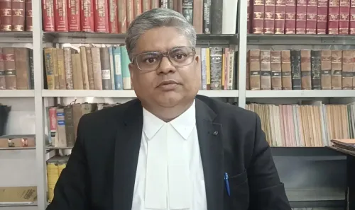 सुप्रीम कोर्ट में जजों की संख्या 33 से बढ़कर 38 हुई, राष्ट्रपति मुर्मु ने अध्यादेश जारी किया