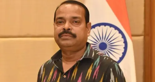 सुप्रीम कोर्ट ने बहाल की कृपानाथ मल्लाह के निर्वाचन के खिलाफ चुनाव याचिका, गुवाहाटी HC करेगा नई सुनवाई