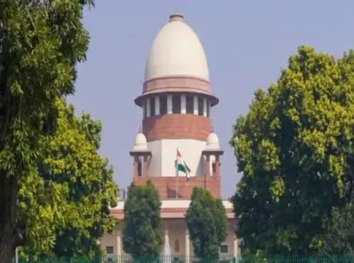 रूस-यूक्रेन युद्ध में फंसे 26 भारतीय नागरिकों की सुरक्षित वापसी के लिए केंद्र को सुप्रीम कोर्ट का नोटिस