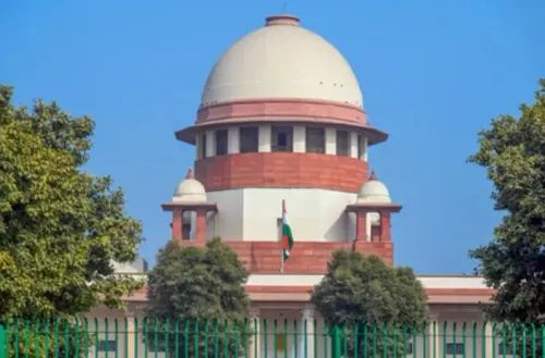 सुप्रीम कोर्ट का ओबीसी क्रीमी लेयर पर नया निर्णय, सैलरी से नहीं होगा निर्धारण